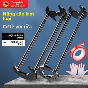 MONLEYTA | Công Cụ Đa Năng Lắp Đặt Vòi Nước & Ống