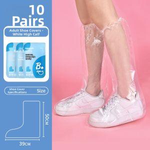 RAINCATO | Waterproof Slip-resistant Shoe Covers Thick and Durable