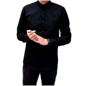 KEMEJA POLOS 60 RIBU 2PCS PAKET HEMAT KEMEJA POLOS PRIA LENGAN PANJANG KEMEJA CASUAL KEMEJA FORMAL BISA COD