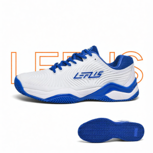 LEFUS | Shock Absorption Wear-resistant Light Anti-slip Tennis Shoes