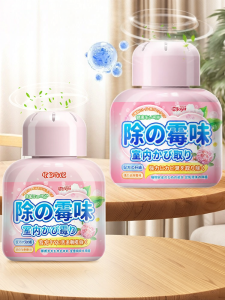 Mold Smell Removal Dehumidifier Drying Agent