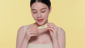 Torriden SOLID IN Lip Essence for Glowy Dewy Plumped 11ml