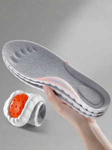 FASHEHAN | Arch Support Insoles for Men