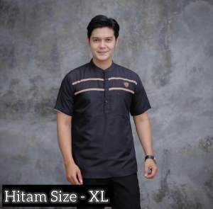 Stelan SARKO Sarung Dan Koko Lits Dua Simpel Kekinian Sarung  Motif Sarang Tawon