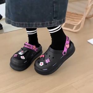 A·S·L Sandal Anak Perempuan Sandal Fuji Anak Baim Sandal EVA Kids Sandal