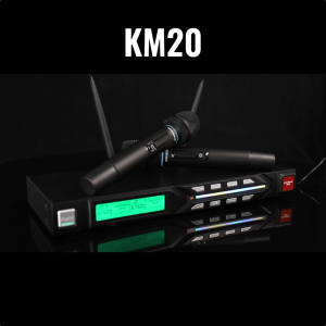 SKM9000/KT8/UR24D/VM500/UR24D/KM10/KM20 ความถี่ใหม่ GTSVSOMA ® ไมโครโฟนแบบลอยตัวคู่ UHF ไมโครโฟนไร้สายปรับความถี่ไมโครโฟนไร้สายไมโครโฟนมือถือ Pro Plus ไมโครโฟนระดับไฮเอนด์ Alu