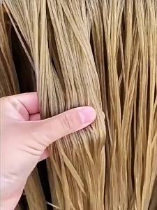 Handmade Sweet Potato Starch Noodles 5 kg