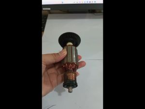 Armature Angker Bosch 5-100 Untuk Mesin Gerinda Bosch