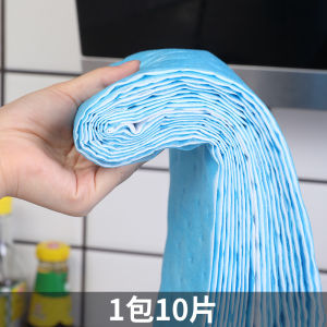 Kitchen Oil Absorbing Paper Universal Oil Tray Side Suction Box Cleaning Filter Net Exhaust Fan Dirt Removal Cotton Swab