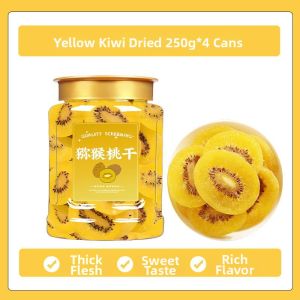 Snack Dried Kiwifruit 500g
