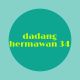 dadang hermawan 34