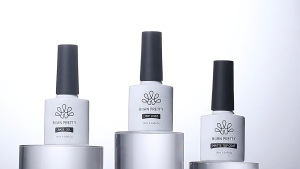 1Pc Nail Glue Gel For Acrylic Nails Tips Glue Gel For Press On Nails  Manicure Tool For Women DIY Home And Salon