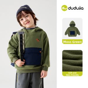 DUDUJIA | Antistatic Hoodie