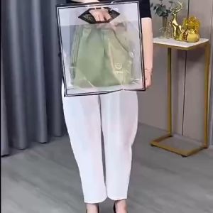 Quần Baggy Bigsize Nữ Vải Đũi Linen Cao Cấp Phong Cách Thời Trang Hàn Quốc Phù Hợp Mọi Lứa Tuổi