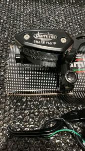 Mengenal Handle Master Rem Model RCB KTC Satu Tabung Oval 14 MM Universal