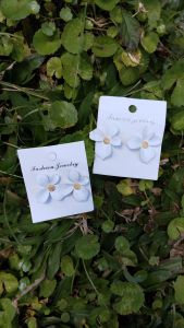 ANTING HIJAB BUNGA VIRAL
