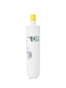 3M | Replaceable Activated Carbon Filter Cartridge