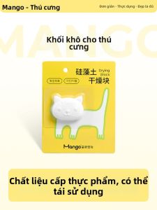 Mango | Dây Gel Silica Chống Ẩm Bảo Quản Thực Phẩm