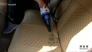 เครื่องดูดฝุ่นในรถยนต์ ขนาดเล็กกะทัดรัด ใช้งานได้อย่างสะดวกสบาย เข้าถึงทุกซอกมุมต่างๆได้ง่าย แข็งแรงและทนทาน ราคาคุ้มค่า