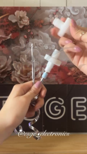 SET ORIGINAL GIGI MIXER PHILIPS HR 1500 HR 1530 / SET GEAR MESIN MIXER PHILIPS HR-1500 HR-1530