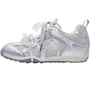 Kappa | Giày Đào Tạo Nữ Tăng Chiều Cao Bên Trong Kiểu Ballet Breatheable