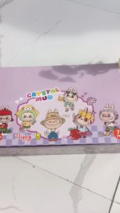 Slime Mud 36 Pcs Premium Quality / Slime Super Smooth