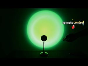 Melulo Sunset Light Lamp: A Comprehensive Guide