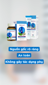 Gel bôi trĩ giúp co búi trĩ Trimax giảm đau rát ngứa ngáy làm dịu da hỗ trợ teo búi trĩ nội trĩ ngoại Gel Chữa Trĩ Cho Mẹ Bầu Gel Bôi Trĩ Từ Thiên Nhiên Gel Chống Viêm Cho Trĩ Hiệu Quả - Lazada