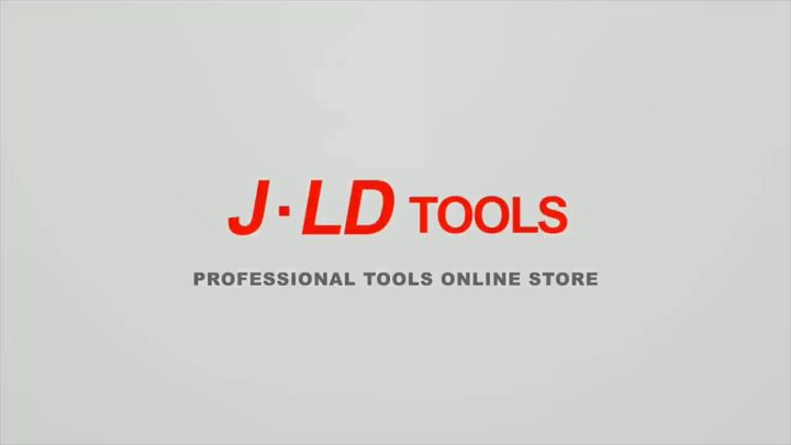 JLD Grass Cutter Cordless Rechargeable Lawn Mower Portable String Trimmer Weed Wacker Eater Fullset