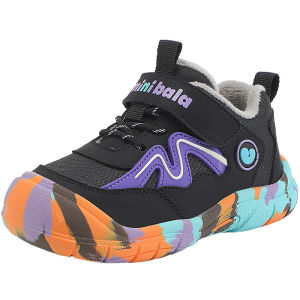 MINI BALA | Warm Childrens Sneakers