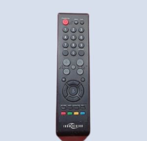 Remot Control PARABOLA INDOVISION Original