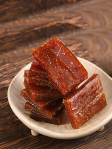 YONGS GOURMET | Hawthorn Sweet Preserves Leisure Snack