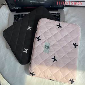 11/13/15 Inch Laptop Storage Bag For Macbook Air 13 Pro Xiaomi Lenovo Dell Notebook Soft Case For Ipad10.5/10.9/11Sleeve Pouch