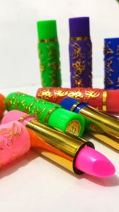 Lipstik Hare Per Lusin 12 Pcs: Lipstik Arab Berkualitas