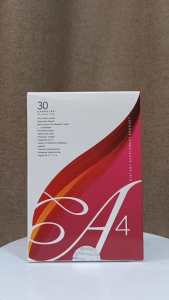 Viên Uống A4 Jeunesse Chính Hãng - Viên Uống Ngăn Ngừa Lão Hóa
