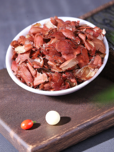JUHETAI | Blood Health Enhancing Red Peanut Skins 500g