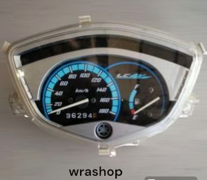 Spidometer Kilometer Yamaha MX old sekend copotan motor