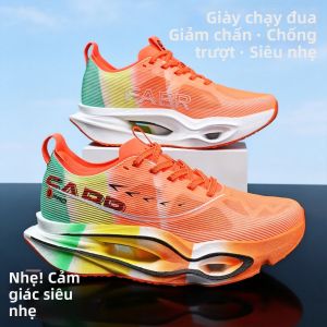 CVPAJ | Giày Chạy Bộ Thoáng Khí Cho Teen Boy