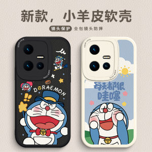 Dora a Dream Silicone Phone Case for Vivo Iqoo15 9/10/11/12 pro Full Lens Protection Cute Cartoon Female Style Anti-Fall