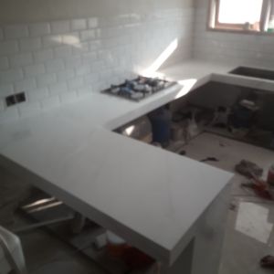 Solid Surface