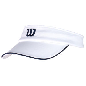Wilson | Mũ Nón Visor Bảo Vệ Chống Nắng Điều Chỉnh Được