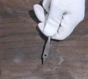 Isi 36 Mini Mata Bor Sikat Kawat Piring Kuningan Grinder Wire Brush Diameter As 3mm
