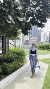 Lancaster Polo Disney Zootopia Tote Bag