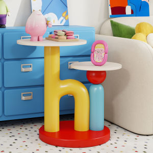 CHUCHEN | Modern Simple Small Living Room Side Table