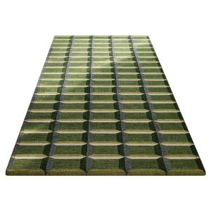 BULULOM | Kitchen Use Non-slip Oil-resistant Easy-clean Floor Mat