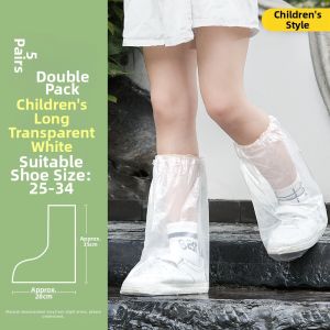 LIANGDI | Rainproof Waterproof Anti-slip Shoe Covers