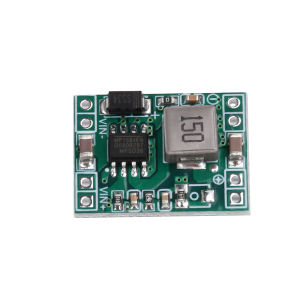 Aideepen | Bộ Chuyển Đổi Mini Buck 3A Bộ Điều Chỉnh Điện Áp Hiệu Suất Cao DC 4.5-28V Sang 0.8V-20V Mô-đun Cấp Nguồn Bước Xuống Cho Các Dự Án DIY
