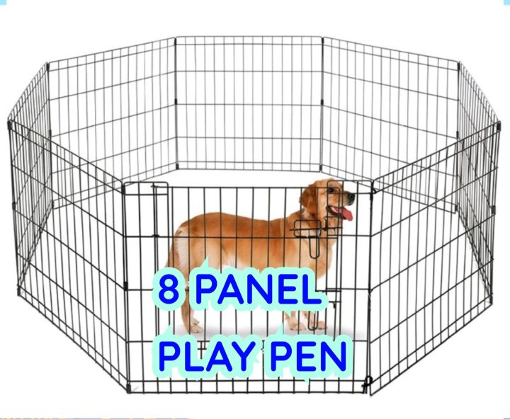 Dog cage best sale 3ft by 2ft