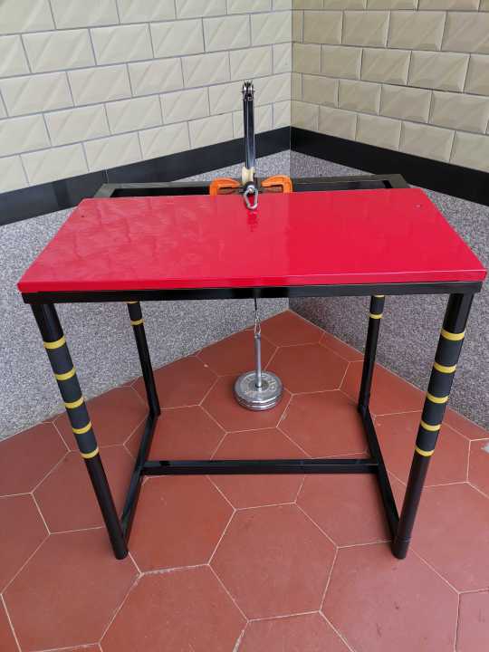 Wrist Table Practice Table Low Pulley Machine Small Gantry Arm Arm Arm ...