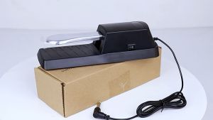 Universal Sustain Pedal for Keyboard Digital Piano Foot Damper Pedal